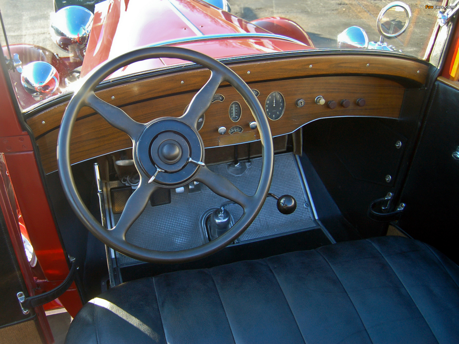 Packard Standard Eight Convertible Coupe (626-339) 1929 pictures (1600 x 1200)