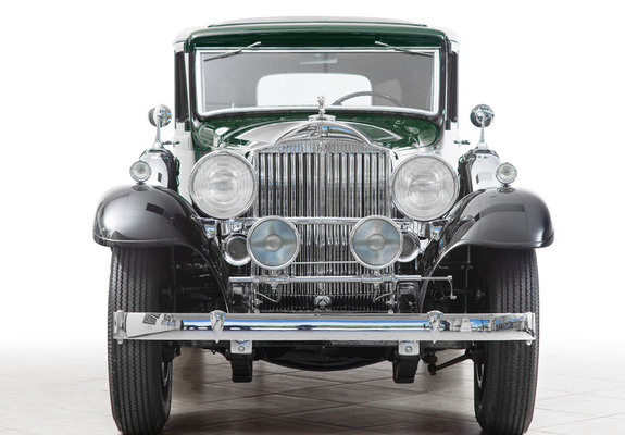 Packard Standard Eight Sedan (901-503) 1932 photos