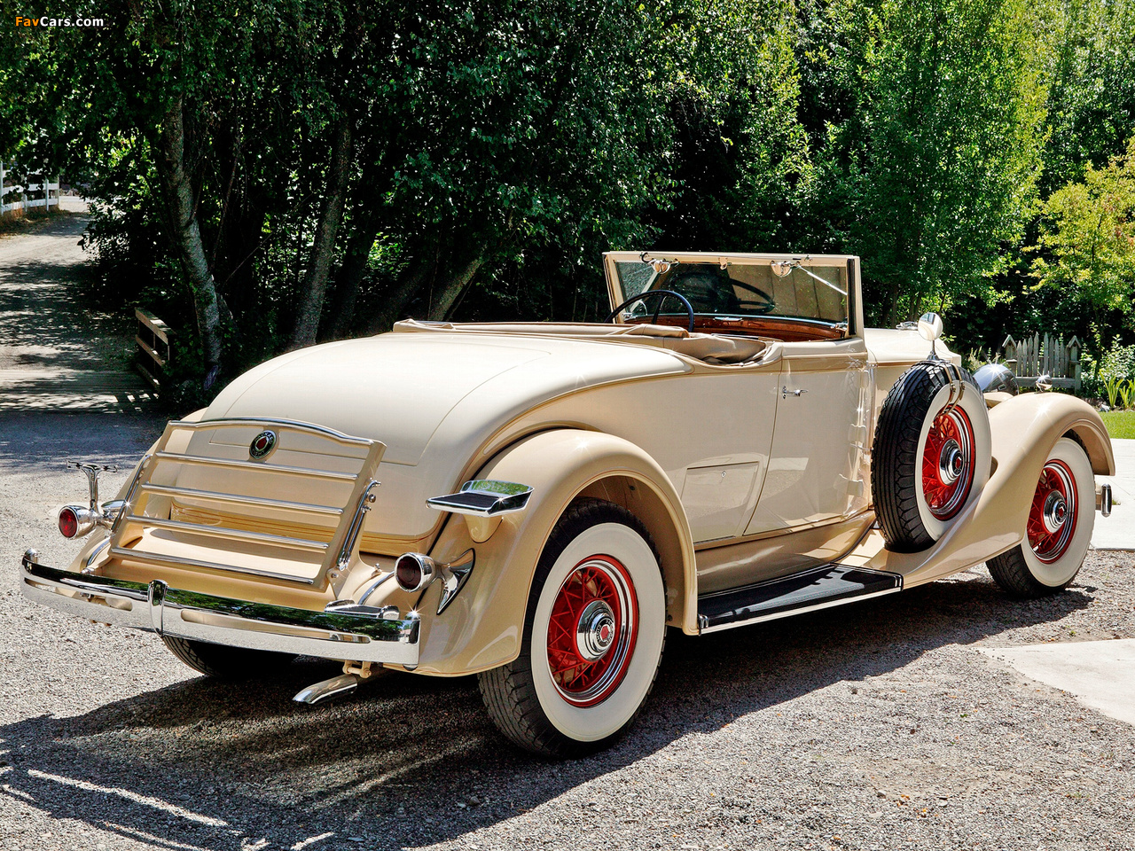 Photos of Packard Standard Eight Coupe Roadster (1101) 1934 (1280 x 960)