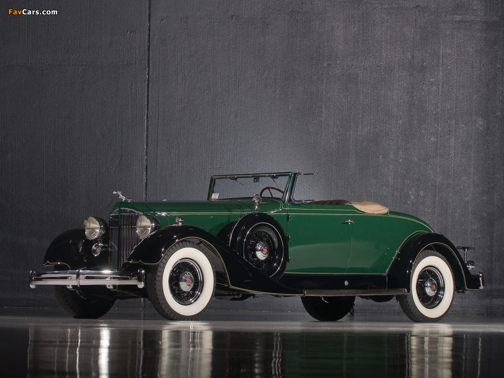Images of Packard Super Eight Coupe Roadster (1104-759) 1934 (1024 x 768)
