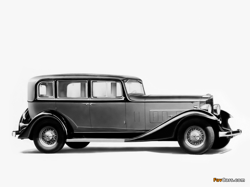 Packard Super Eight Sedan 1933 images (800 x 600)
