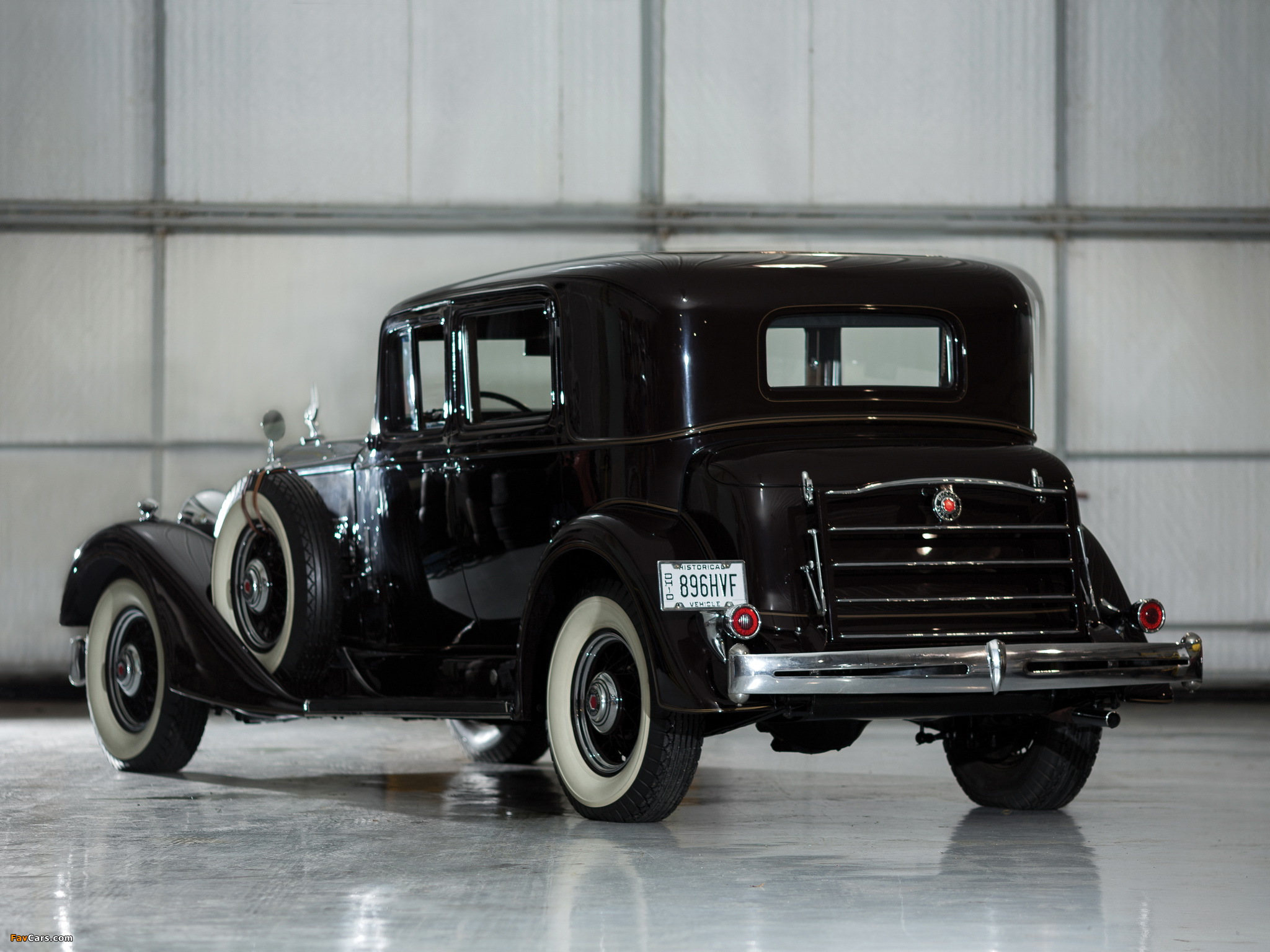 Packard Super Eight Club Sedan (1104-756) 1934 images (2048 x 1536)