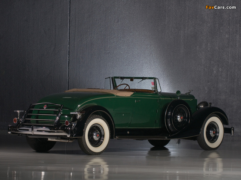 Packard Super Eight Coupe Roadster 1934 pictures (800 x 600)