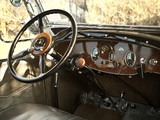 Photos of Packard 640 Super Eight Touring 1929
