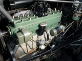 Photos of Packard Super Eight Sedan (753) 1934