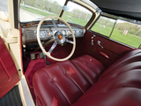 1938 Packard Super Eight Convertible Sedan (1605-1143) 1937–38 wallpapers