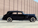 Images of Packard Twelve All-Weather Cabriolet by Brunn (1608-3087) 1938