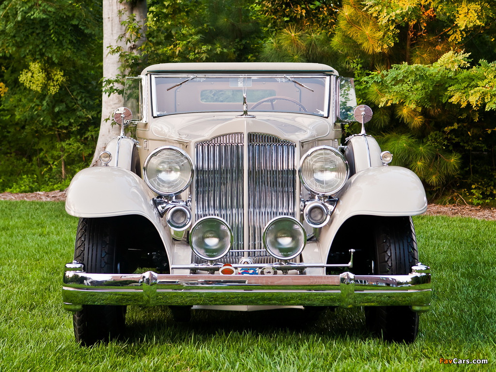 Packard Twelve Coupe Roadster (1005-639) 1933 images (1024 x 768)