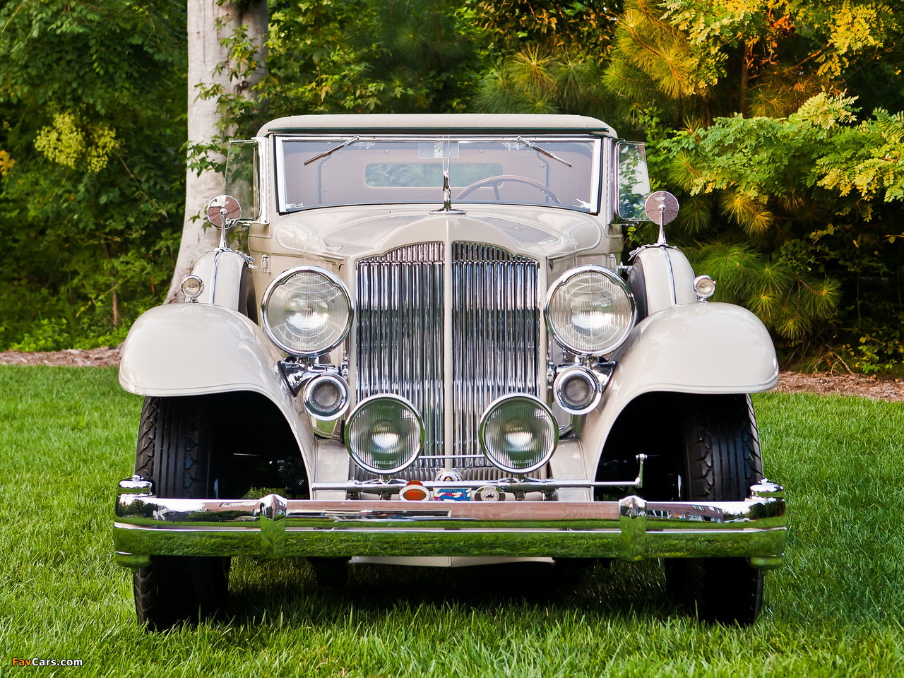 Packard Twelve Coupe Roadster (1005-639) 1933 images (1280 x 960)