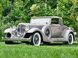 Packard Twelve Coupe Roadster (1005-639) 1933 images