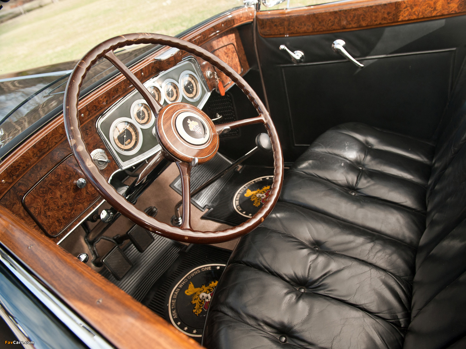 Packard Twelve Coupe Roadster (1005-639) 1933 photos (1600 x 1200)