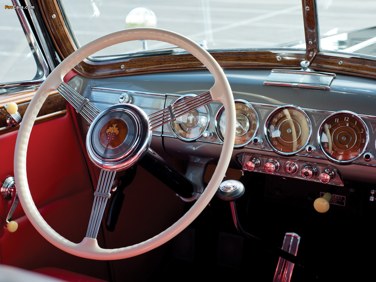 Packard Twelve Convertible Sedan (1608-1153) 1938 images (1280 x 960)