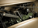 Packard Twelve Coupe Roadster (1607-1139) 1938 photos