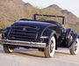 1932 Packard Twelve Coupe Roadster (905-579) wallpapers