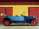 Images of Packard Twin Six Touring 1916