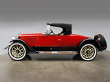 Packard Twin Six Runabout (3-35) 1920 wallpapers