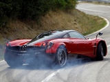 Pagani Huayra 2012 pictures