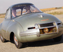 Panhard Dynavia Concept 1948 images