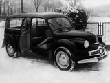 Images of Panhard Dyna Break 1952–54