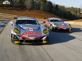 Images of Panoz Esperante GTLM GT2