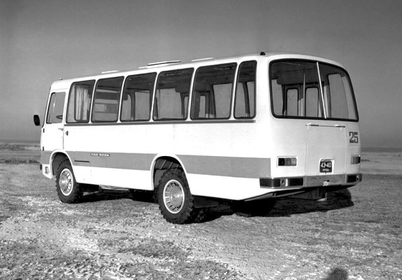 Pictures of 672 1972