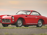 Pegaso Z-102 B Coupe por Saoutchik (#0146) 1954 images