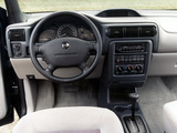 Opel Sintra 1996–1999 images