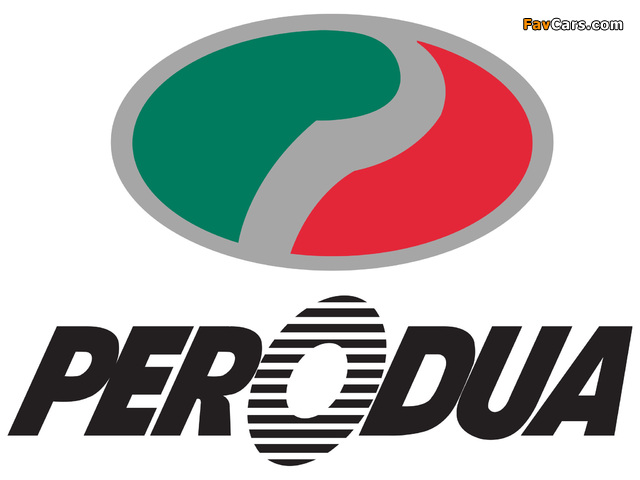 Images of Perodua (640 x 480)