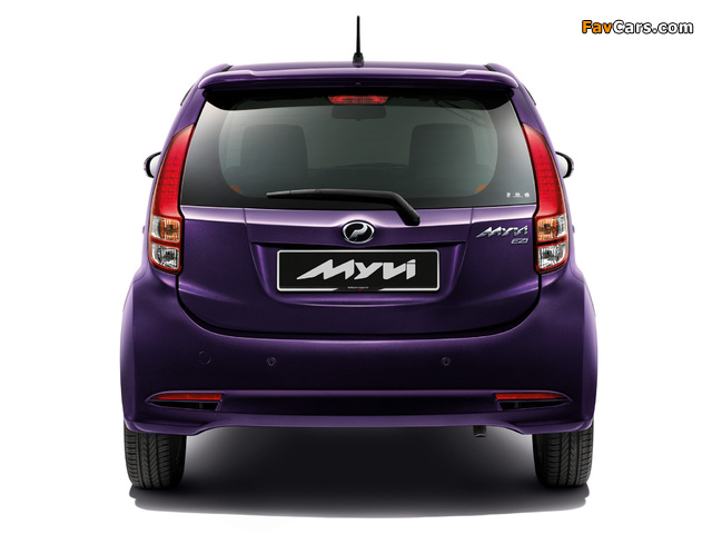 Perodua MyVi (II) 2011 photos (640 x 480)