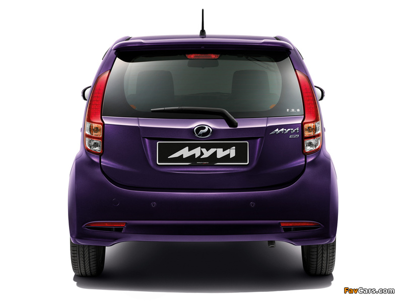Perodua MyVi (II) 2011 photos (800 x 600)