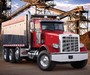 Peterbilt 367 Dump Truck 2007 photos