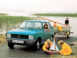 Images of Peugeot 104 1972–76