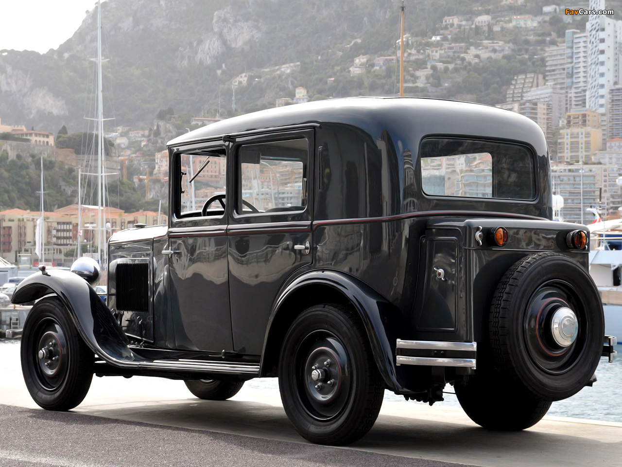 Peugeot 201 1929–37 images (1280 x 960)