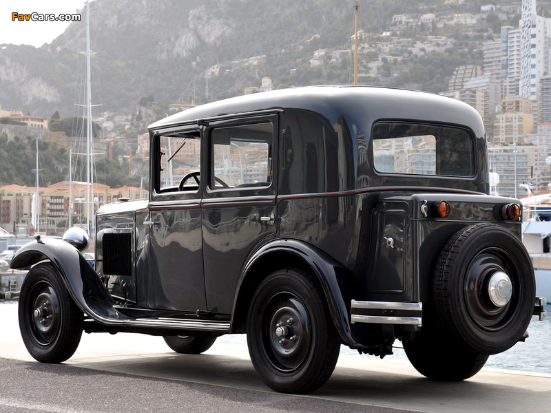 Peugeot 201 1929–37 images (800 x 600)