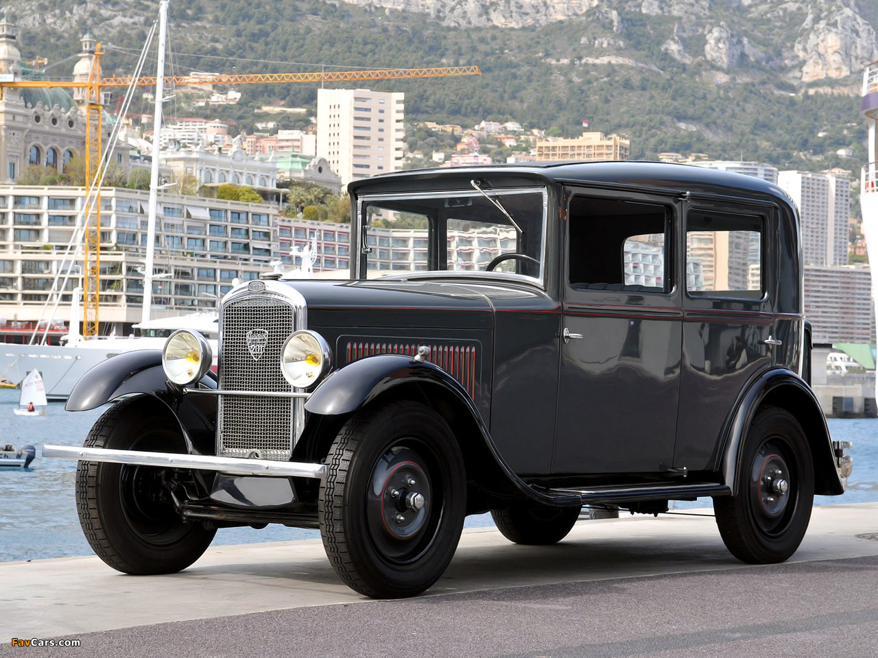 Peugeot 201 1929–37 photos (1280 x 960)