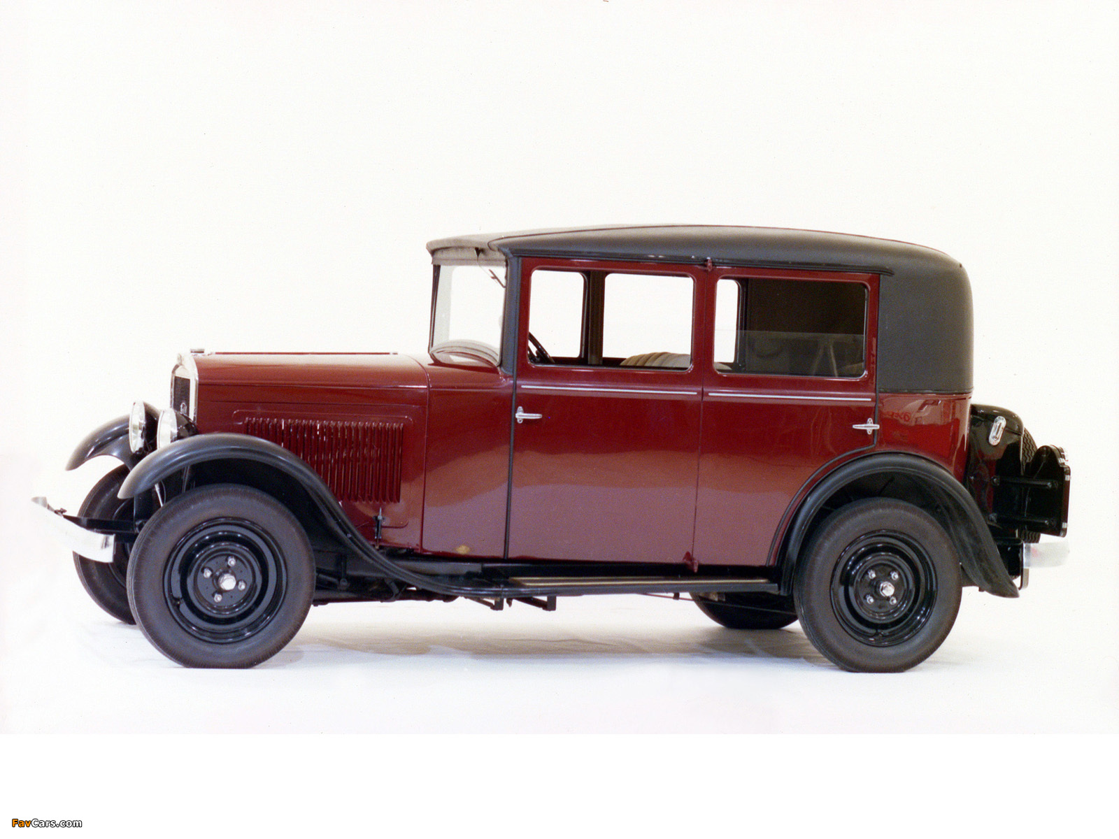 Peugeot 201 1929–37 pictures (1600 x 1200)