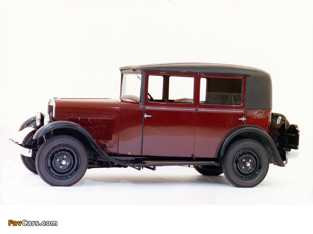 Peugeot 201 1929–37 pictures (640 x 480)