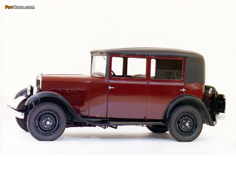 Peugeot 201 1929–37 pictures (800 x 600)