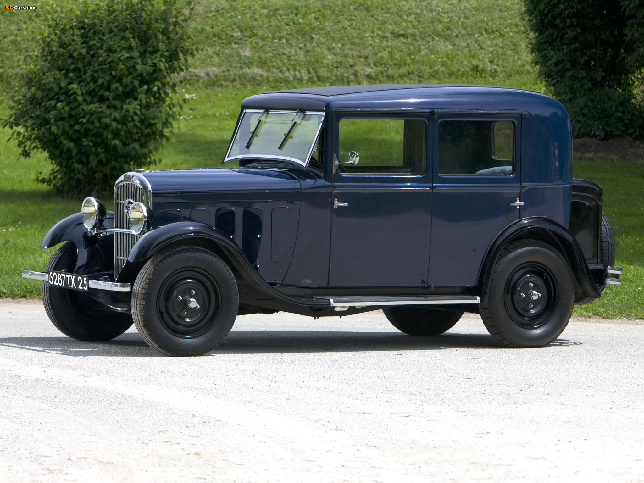 Peugeot 201 1929–37 wallpapers (2048 x 1536)