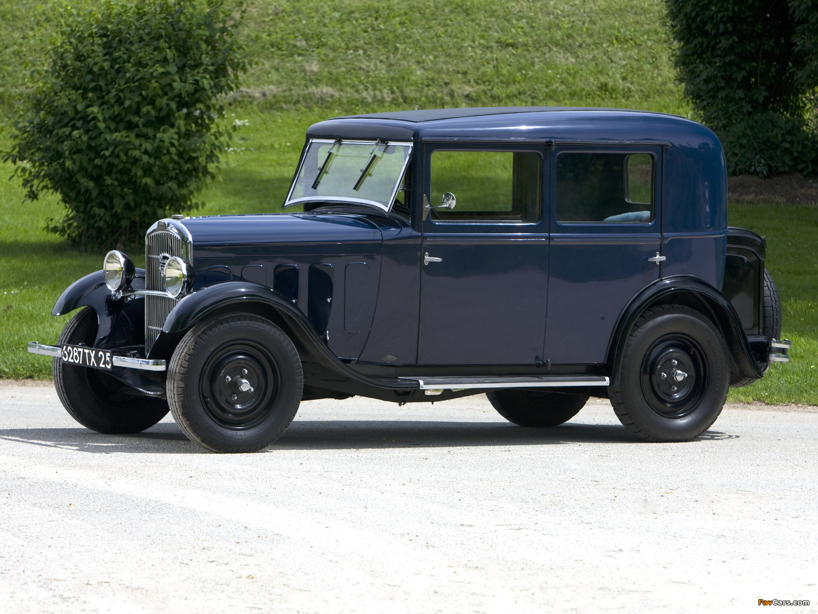 Peugeot 201 1929–37 wallpapers (1600 x 1200)