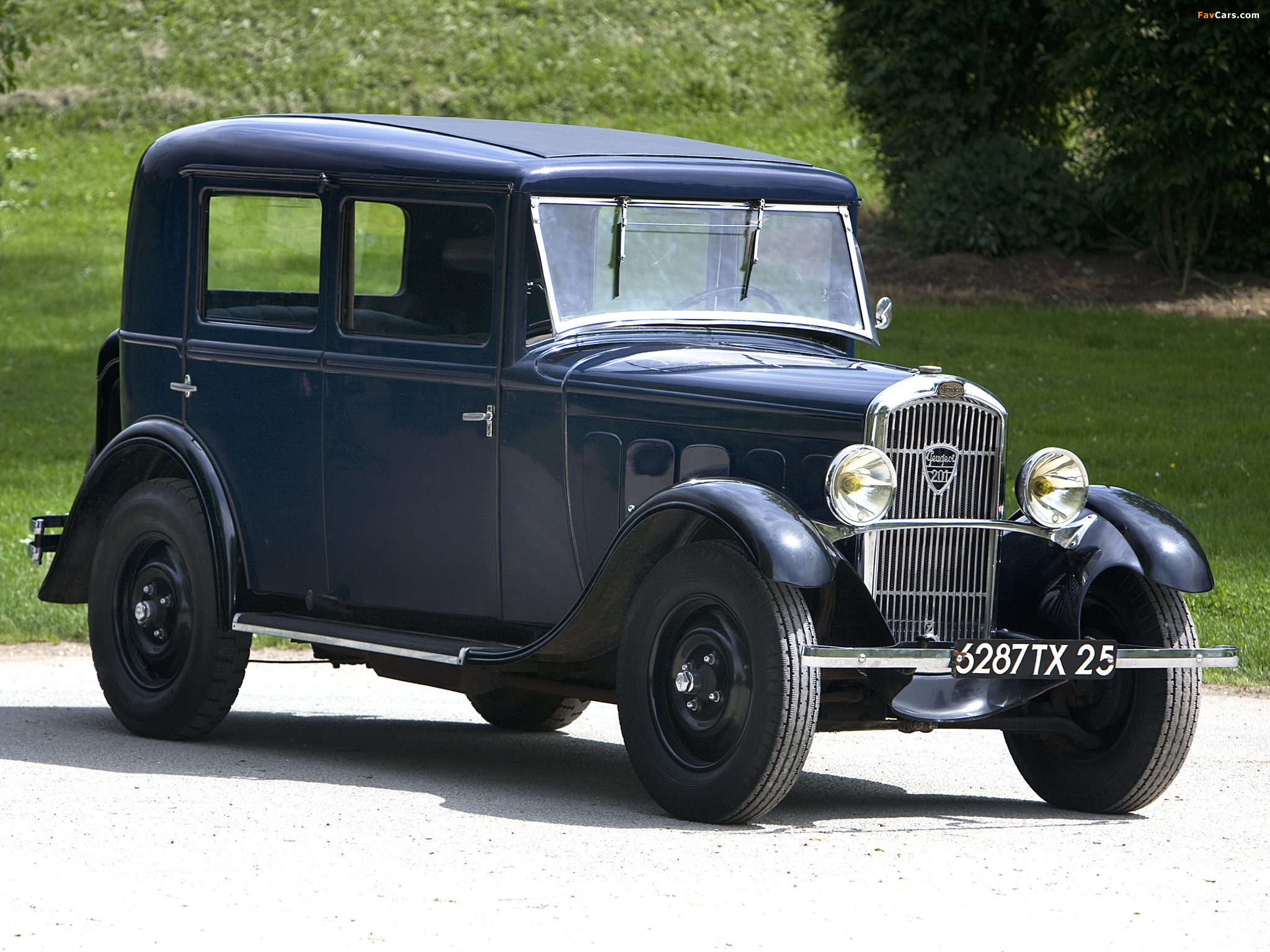 Photos of Peugeot 201 1929–37 (2048 x 1536)