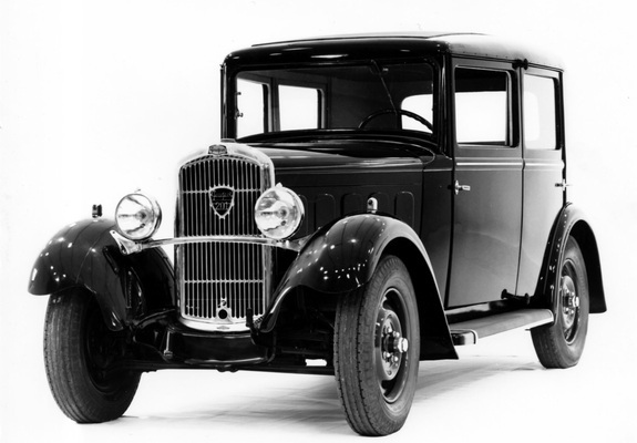 Photos of Peugeot 201 1929–37