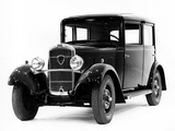 Photos of Peugeot 201 1929–37