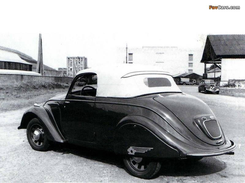 Images of Peugeot 202 Cabriolet D2 1938–49 (800 x 600)