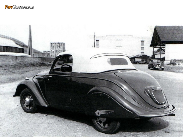 Images of Peugeot 202 Cabriolet D2 1938–49 (640 x 480)