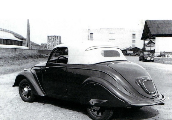 Images of Peugeot 202 Cabriolet D2 1938–49