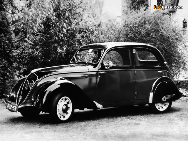 Peugeot 202 Berline 1938–49 images (640 x 480)