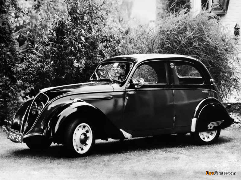 Peugeot 202 Berline 1938–49 images (800 x 600)