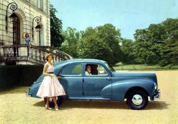 PEUGEOT 203/プジョー/ポスター PEUGEOT 203/プジョー/ポスター - メルカリ