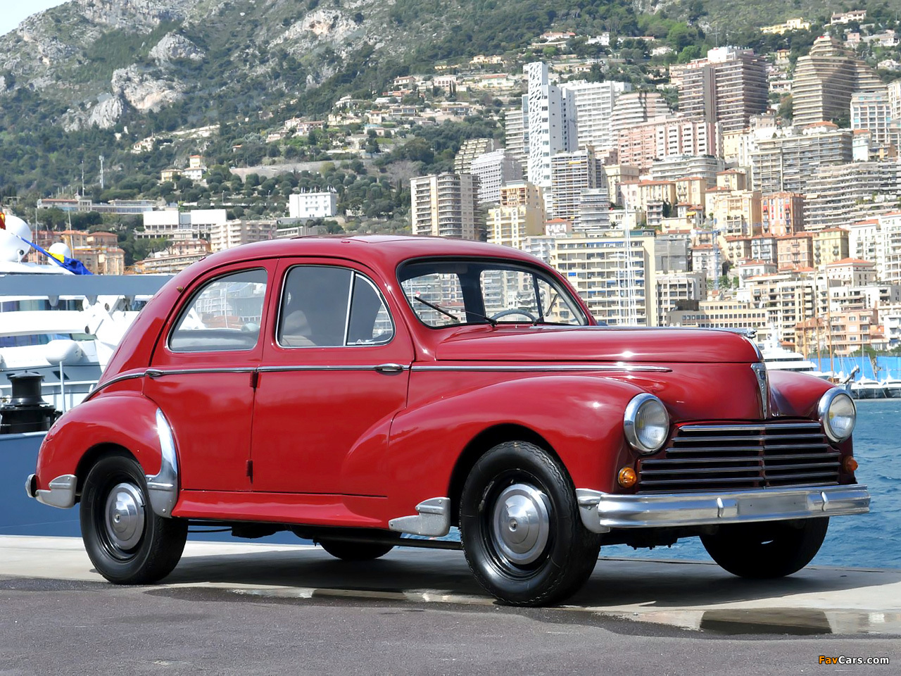 Peugeot 203 1948–60 pictures (1280 x 960)